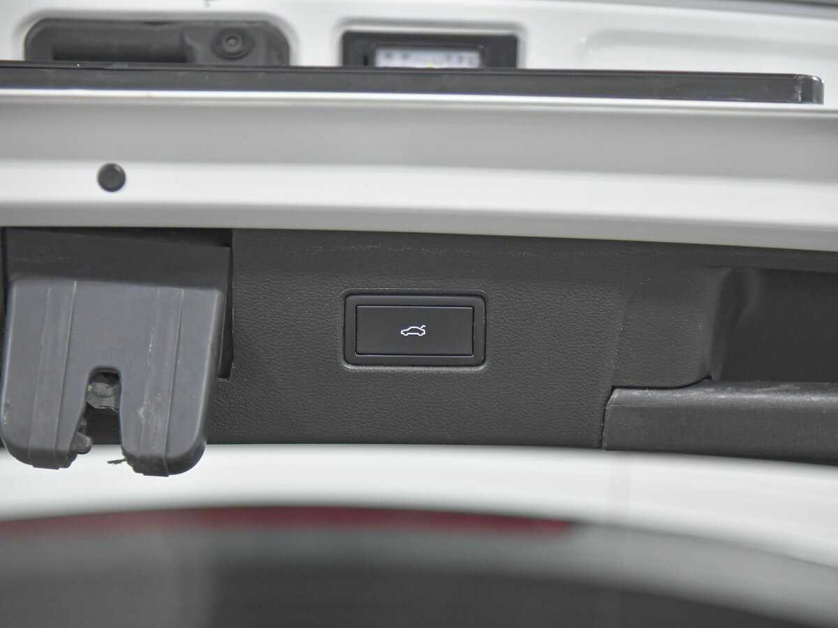 Volkswagen Tayron с пробегом — 2023 год. Фото: #19