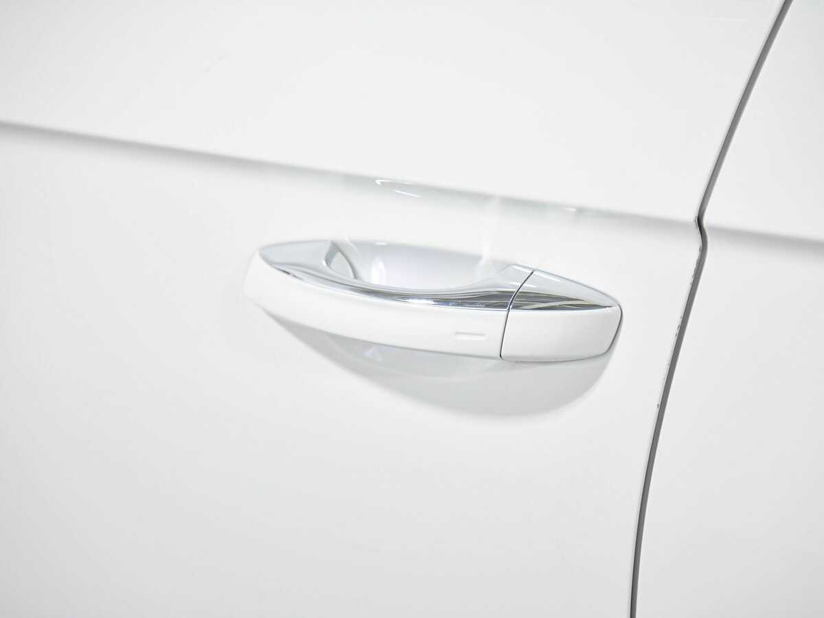 Volkswagen Tayron с пробегом — 2023 год. Фото: #20