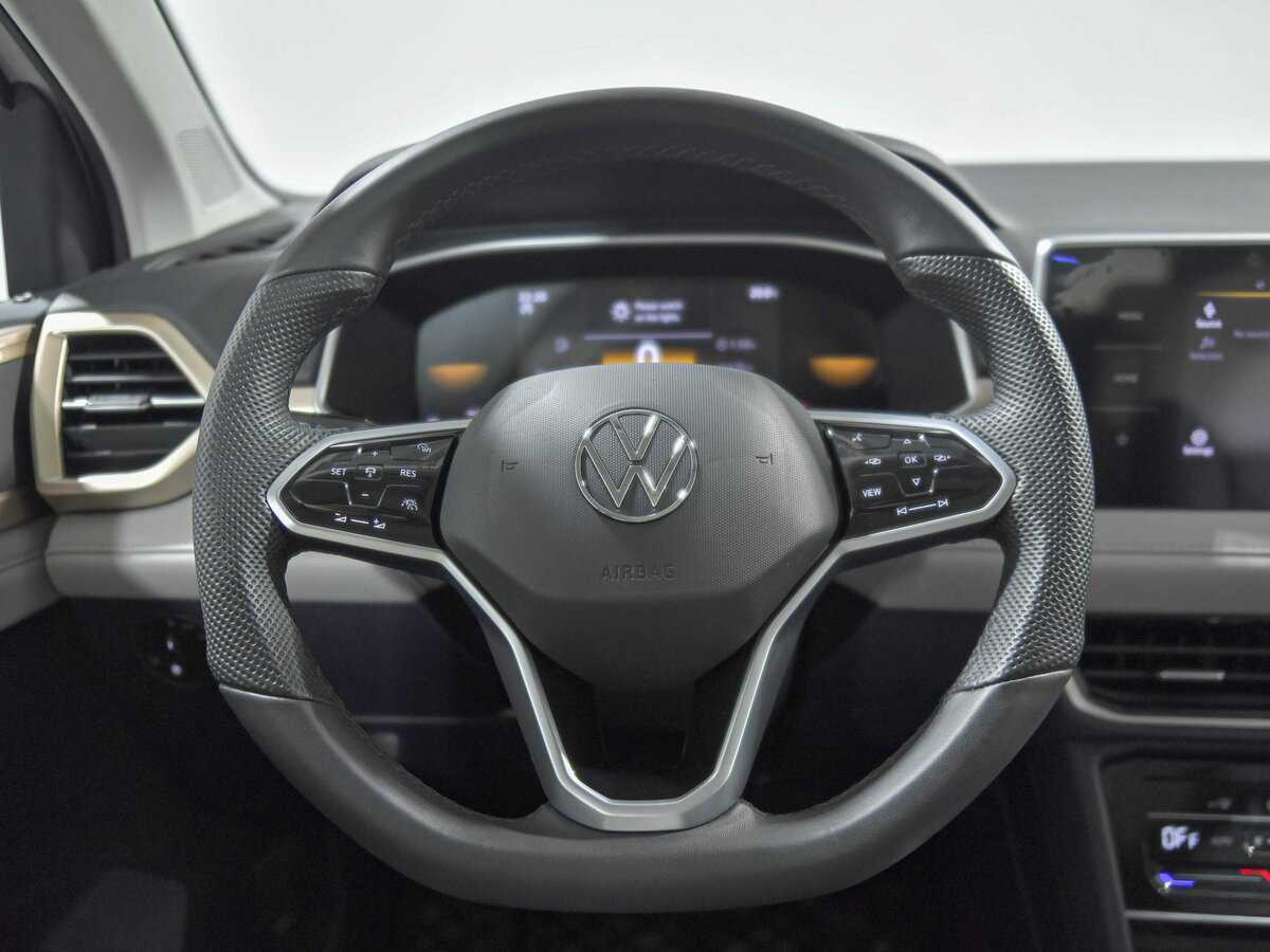 Volkswagen Tharu с пробегом — 2023 год. Фото: #6