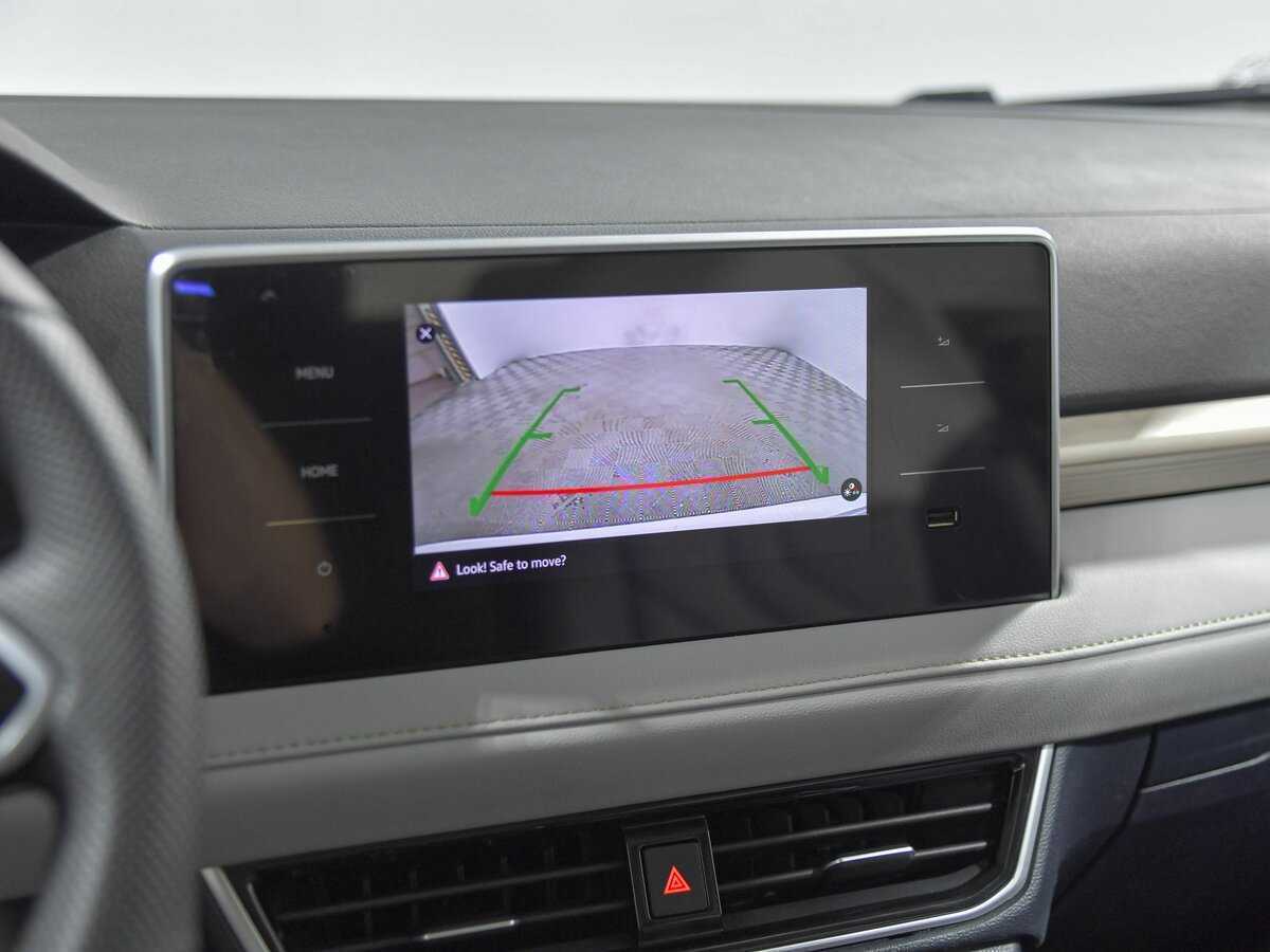 Volkswagen Tharu с пробегом — 2023 год. Фото: #8