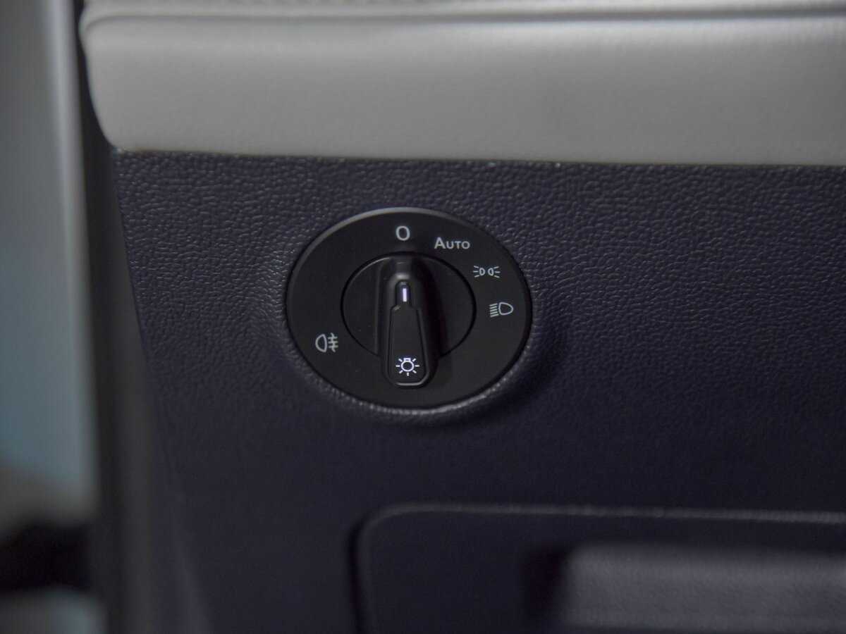 Volkswagen Tharu с пробегом — 2023 год. Фото: #12