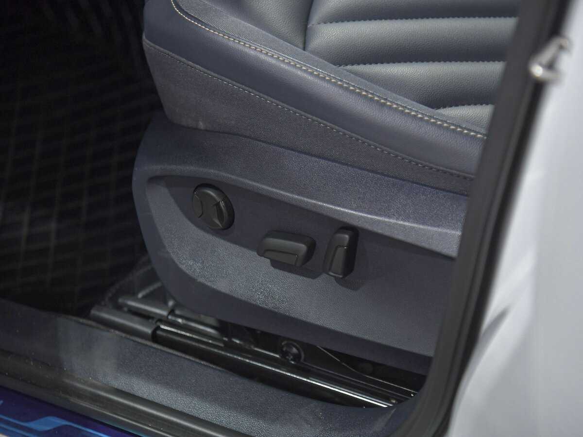 Volkswagen Tharu с пробегом — 2023 год. Фото: #13