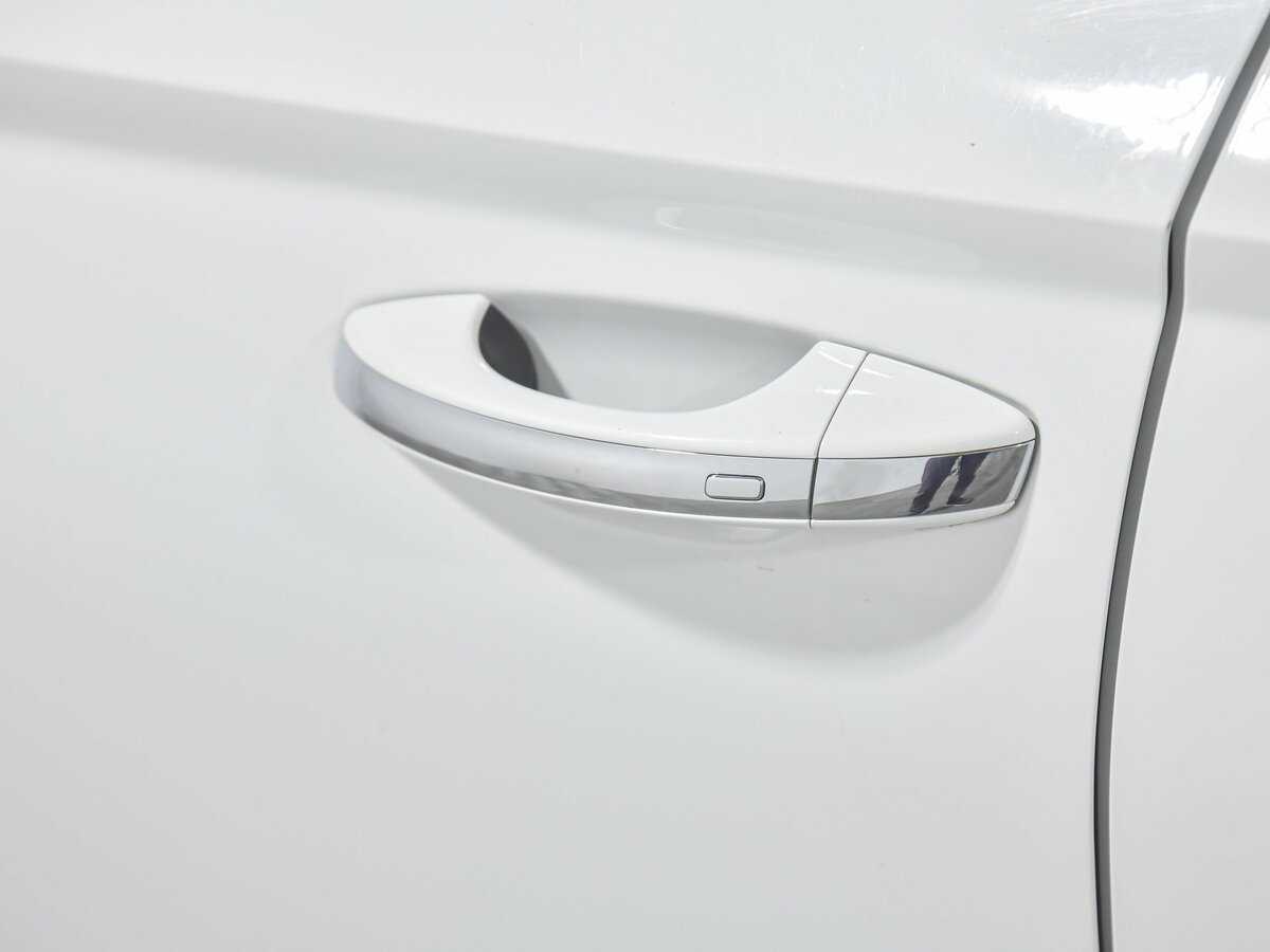 Volkswagen Tharu с пробегом — 2023 год. Фото: #18