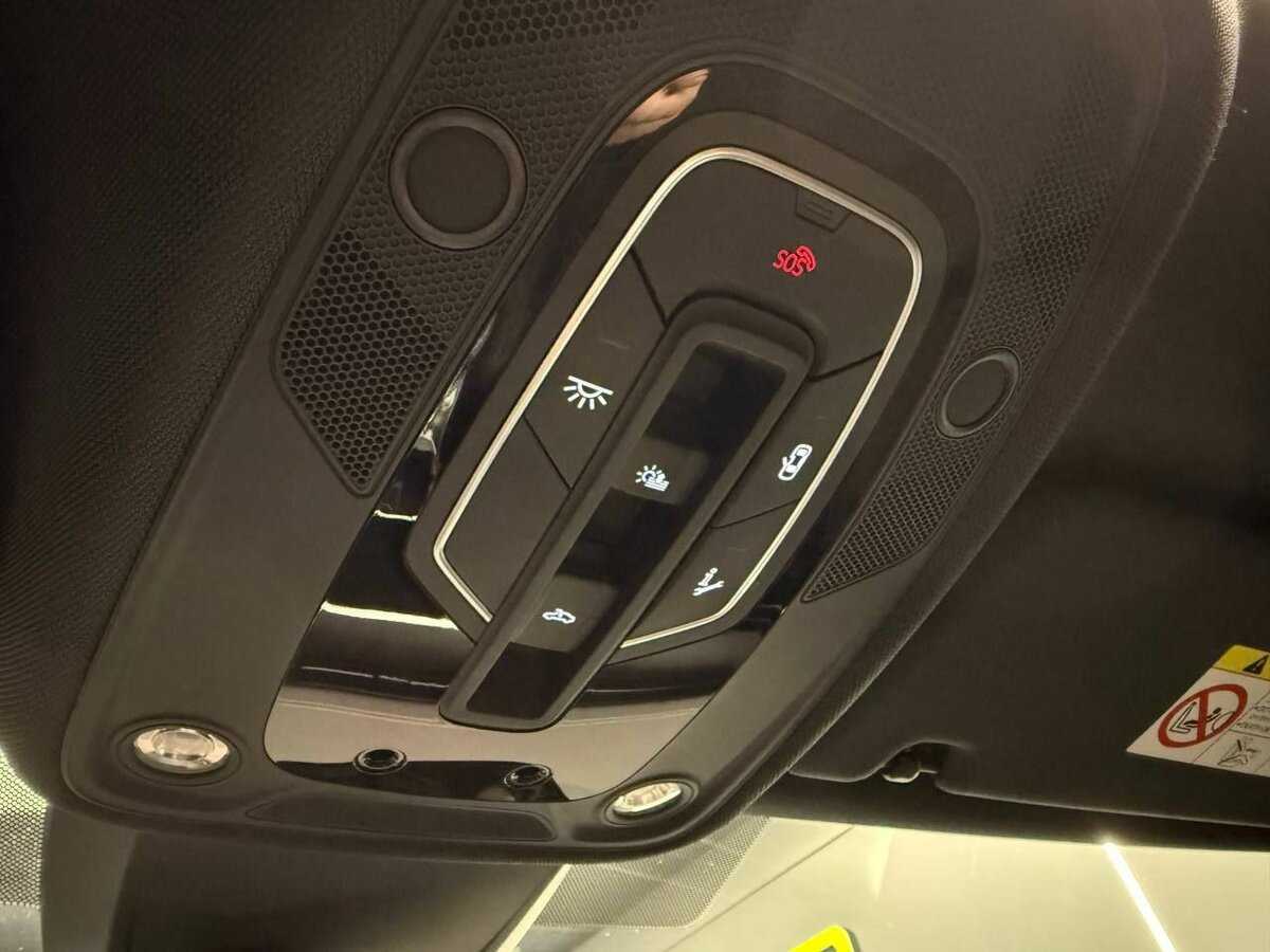 Audi A6 с пробегом — 2024 год. Фото: #18