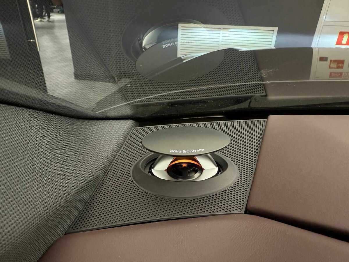 Audi A6 с пробегом — 2024 год. Фото: #22