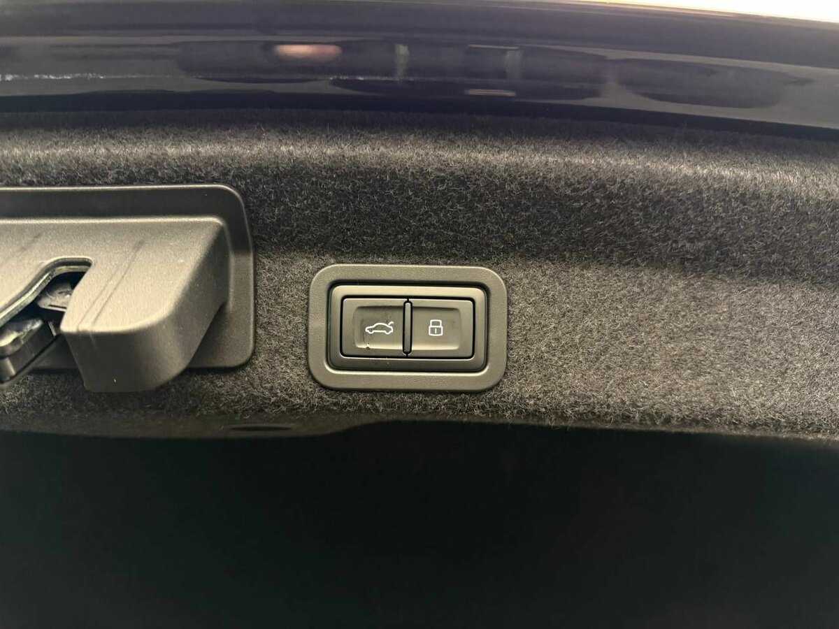 Audi A6 с пробегом — 2024 год. Фото: #27