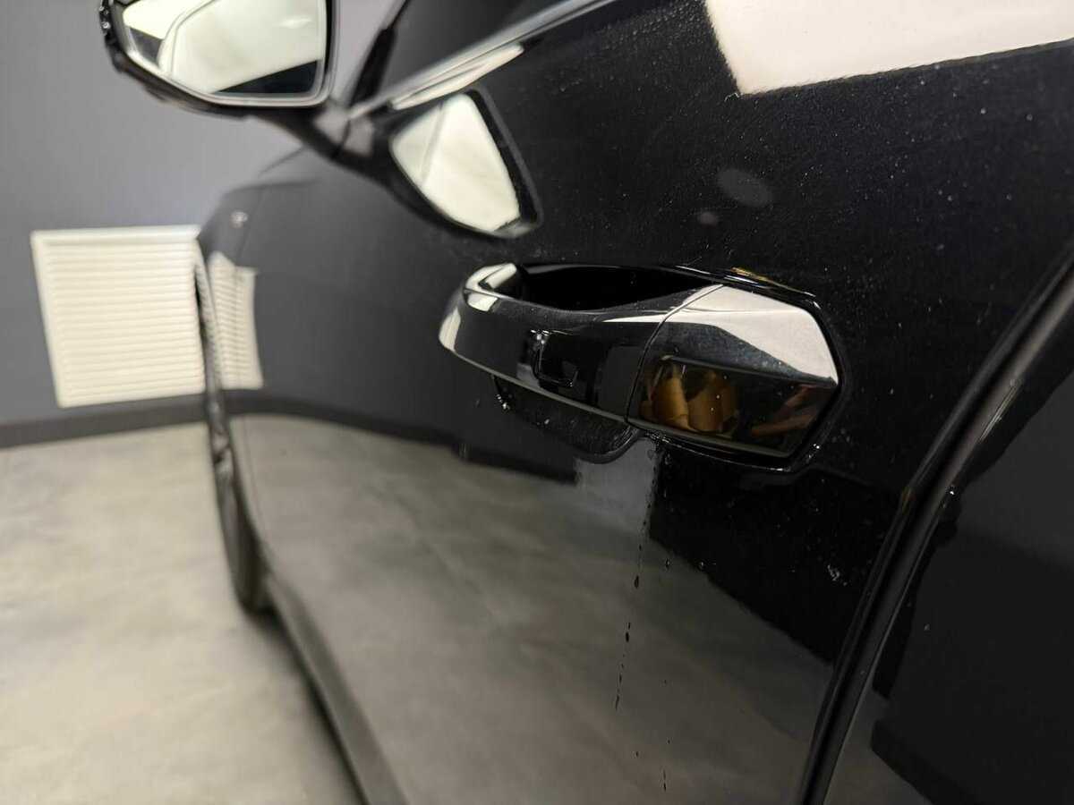 Audi A6 с пробегом — 2024 год. Фото: #30