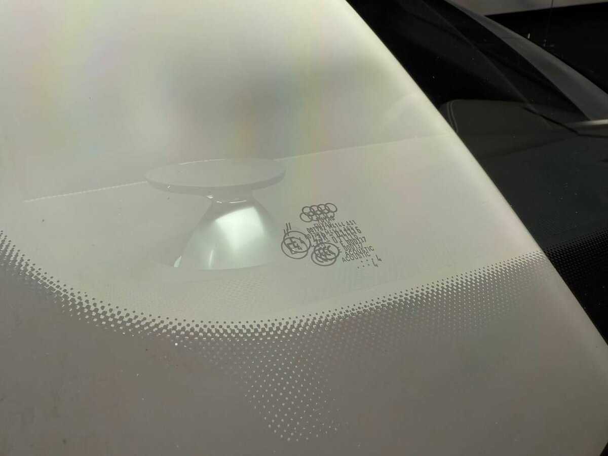 Audi A6 с пробегом — 2024 год. Фото: #31