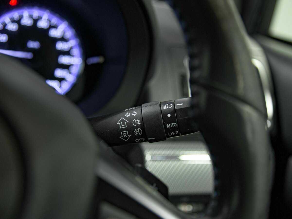 Subaru Levorg с пробегом — 2014 год. Фото: #9