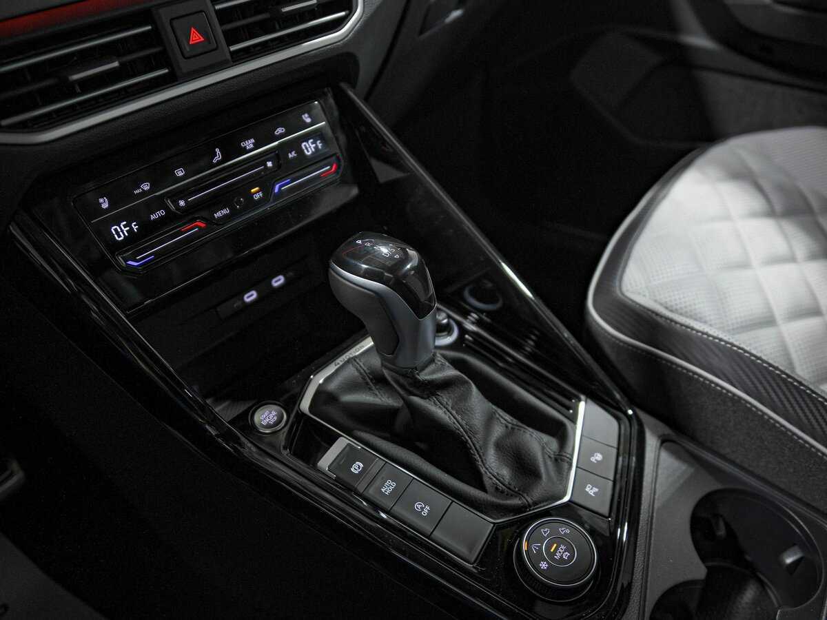 Volkswagen Tayron с пробегом — 2024 год. Фото: #10