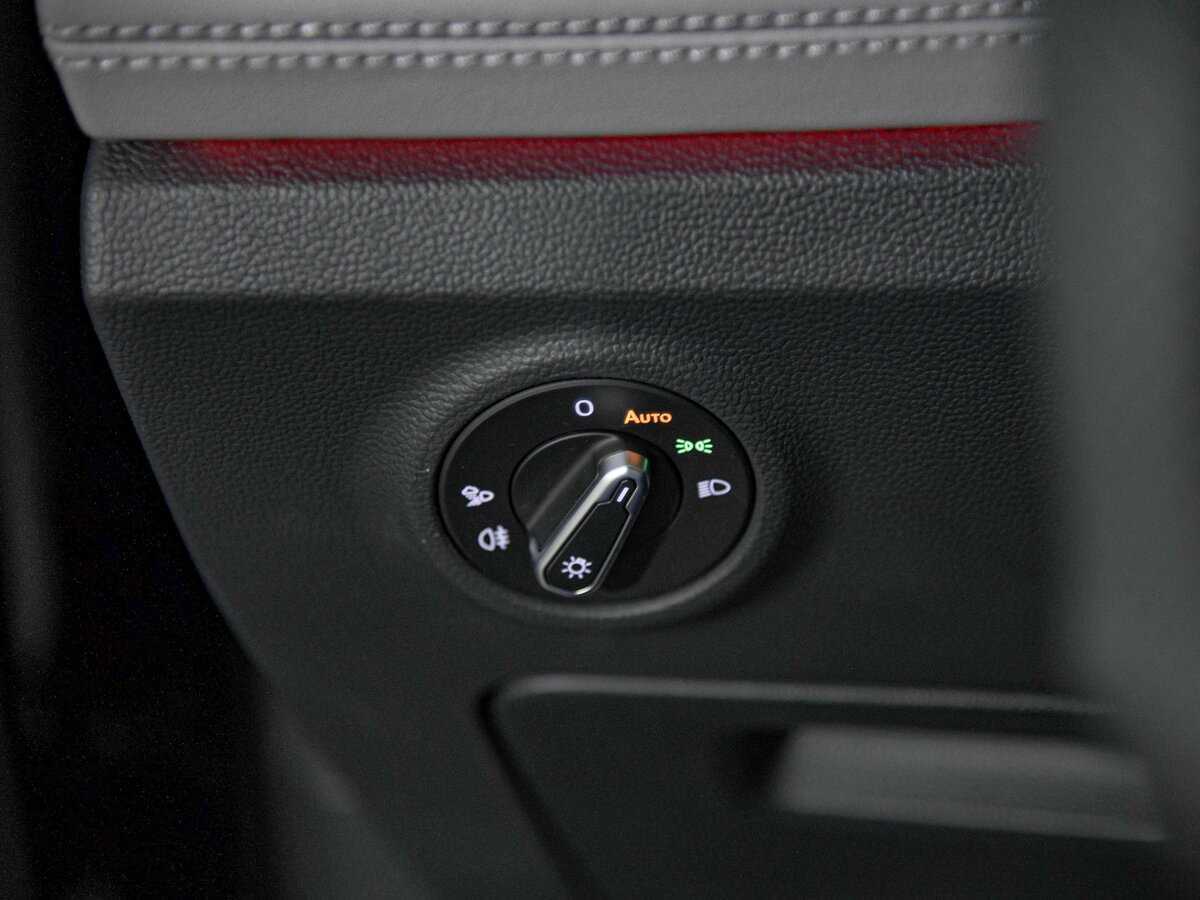 Volkswagen Tayron с пробегом — 2024 год. Фото: #14