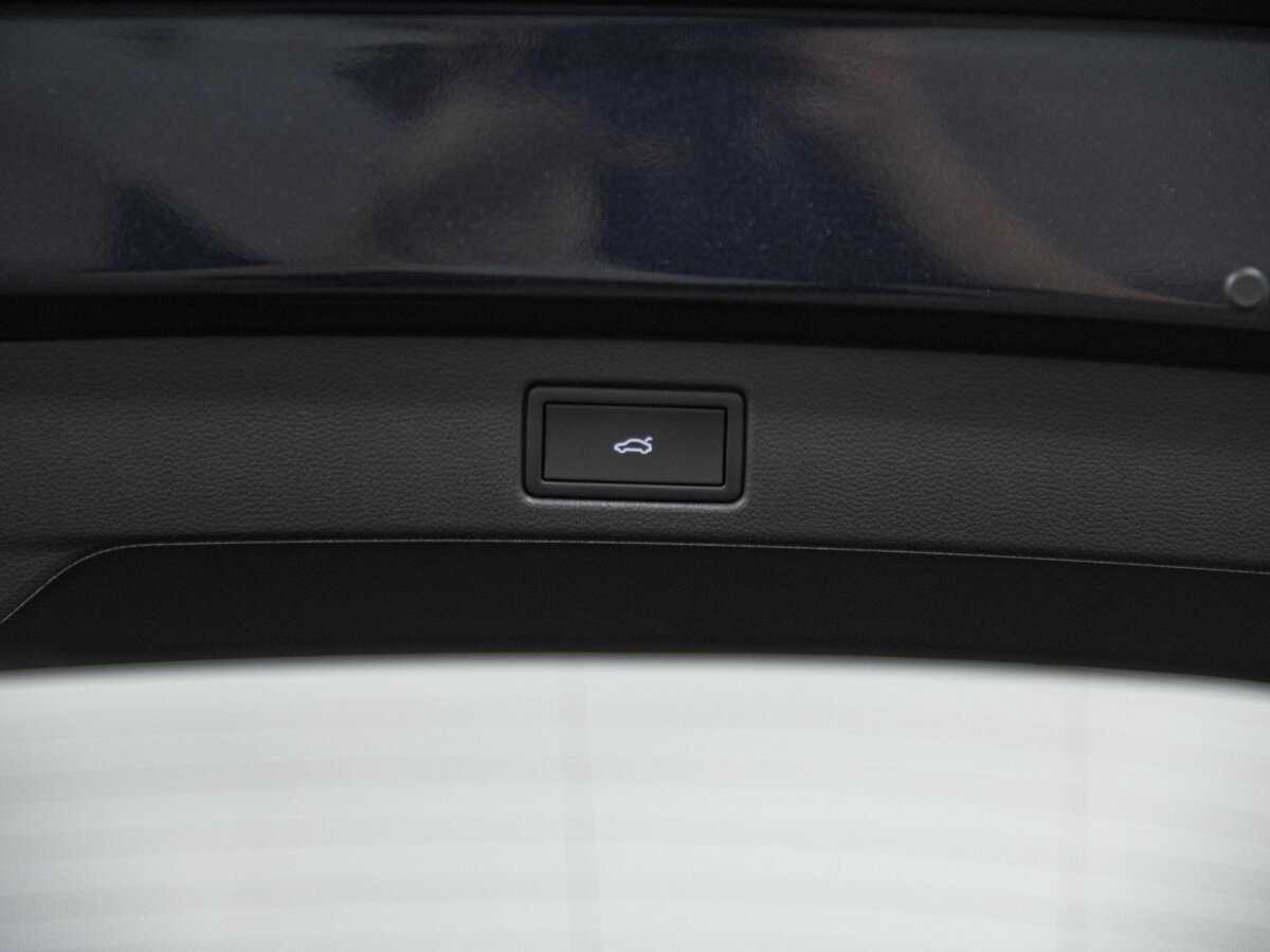 Volkswagen Tayron с пробегом — 2024 год. Фото: #22