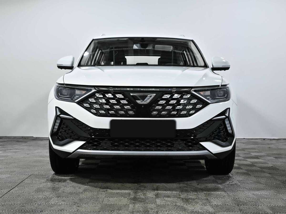 Jetta VS5 с пробегом — 2023 год. Фото: #1