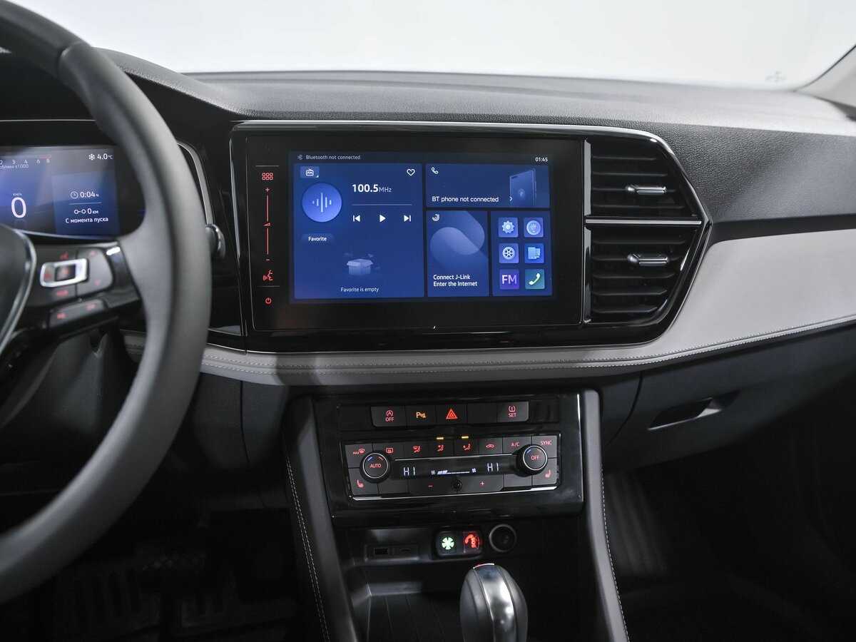 Jetta VS5 с пробегом — 2023 год. Фото: #8