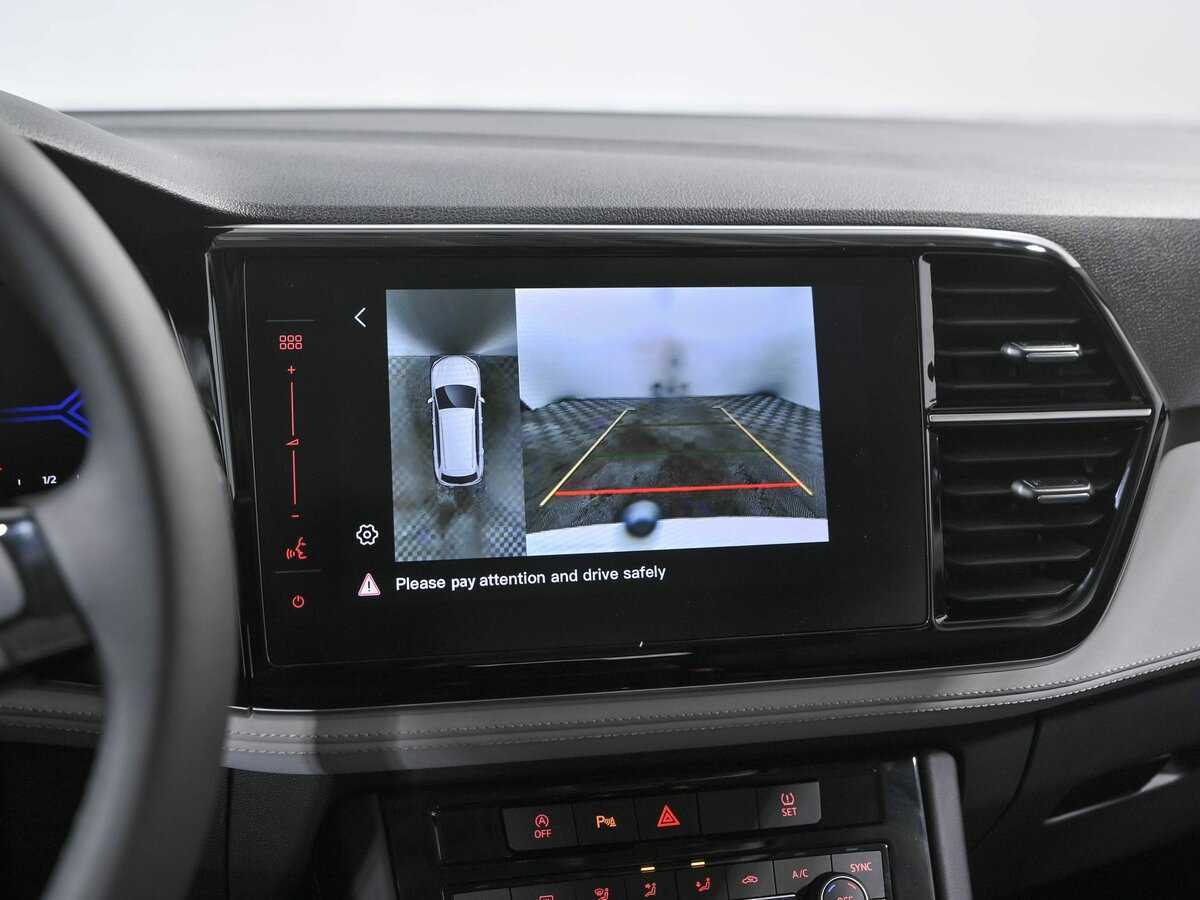 Jetta VS5 с пробегом — 2023 год. Фото: #9