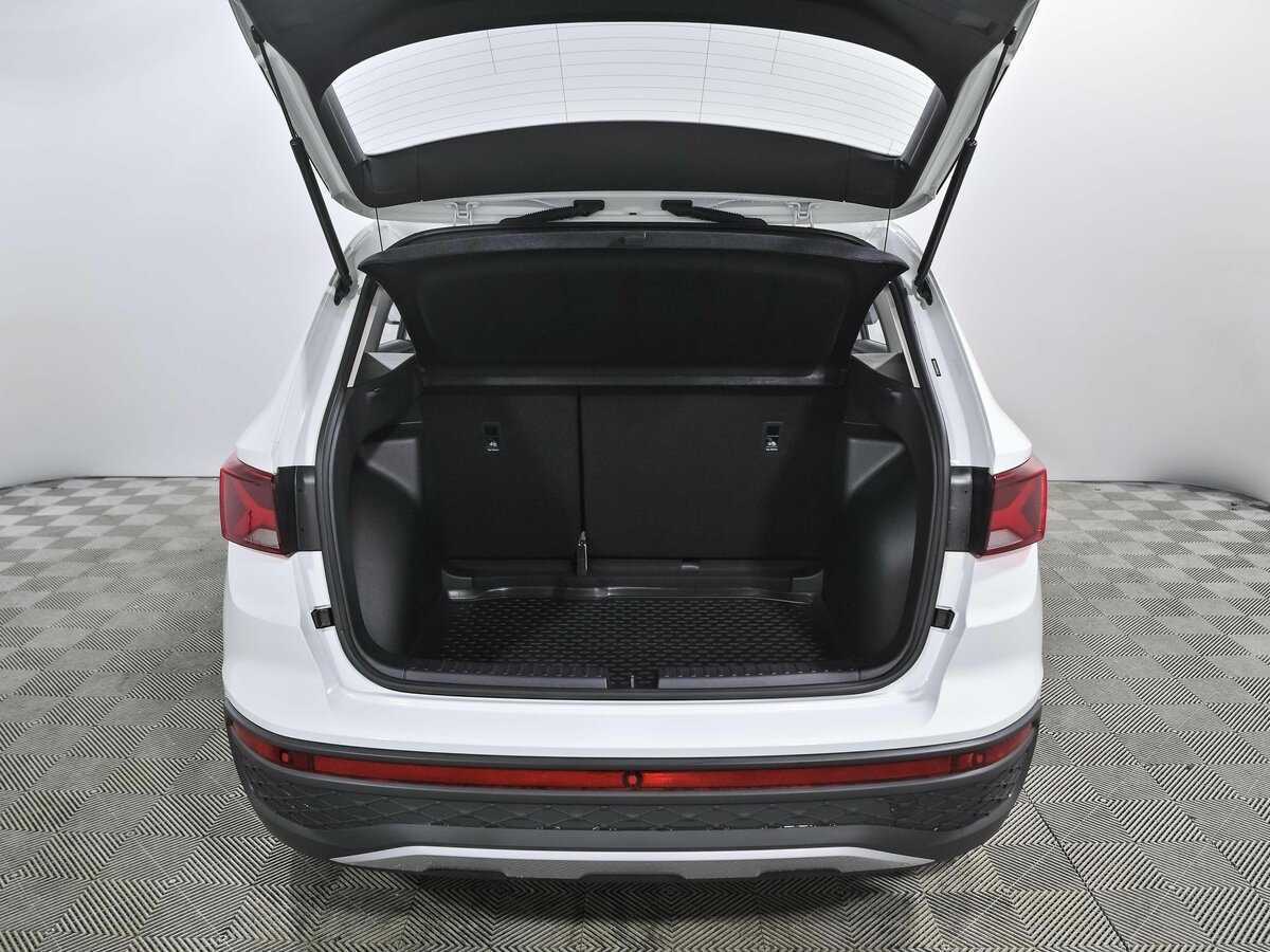 Jetta VS5 с пробегом — 2023 год. Фото: #18