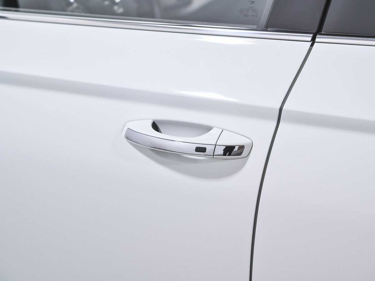 Jetta VS5 с пробегом — 2023 год. Фото: #19