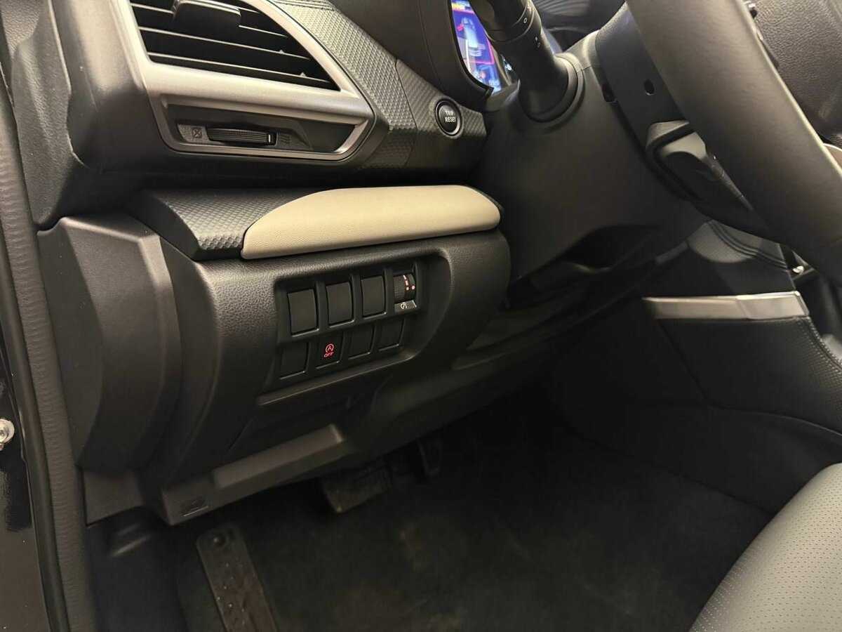 Subaru Forester с пробегом — 2023 год. Фото: #14