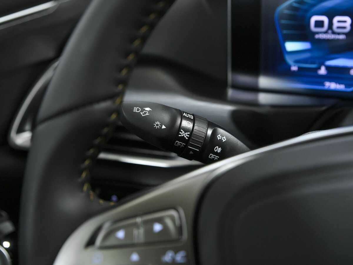 FAW Bestune T77 с пробегом — 2023 год. Фото: #7