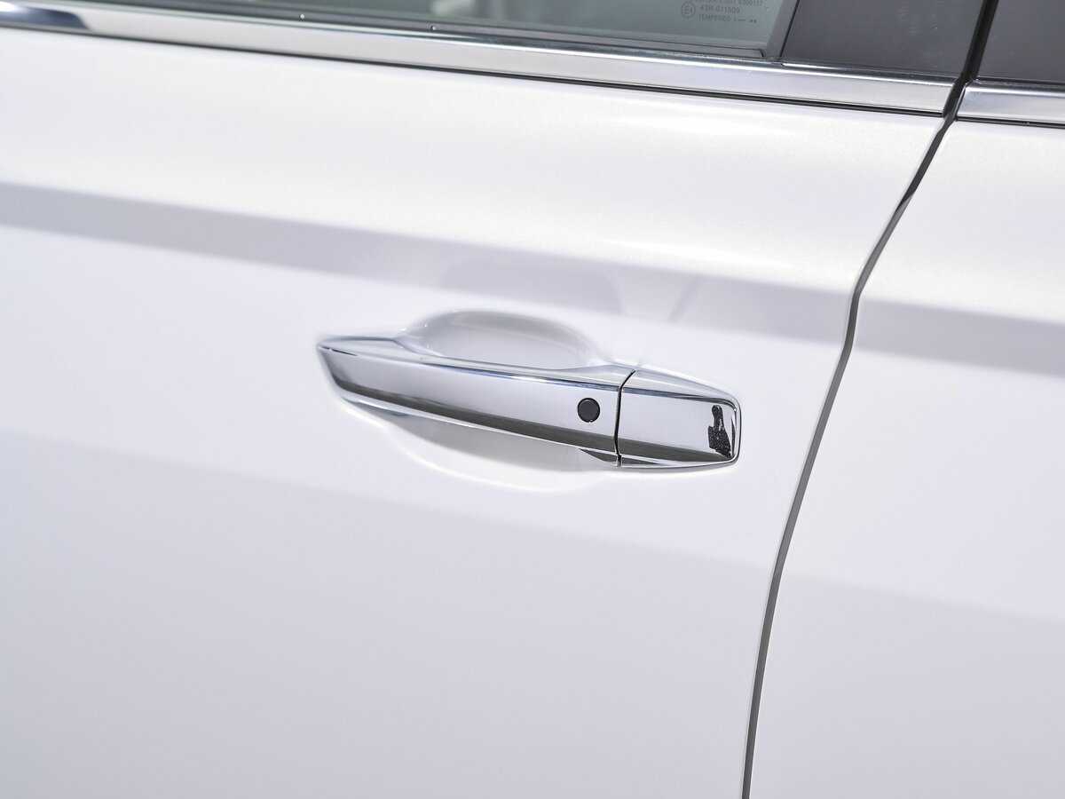 FAW Bestune T77 с пробегом — 2023 год. Фото: #21