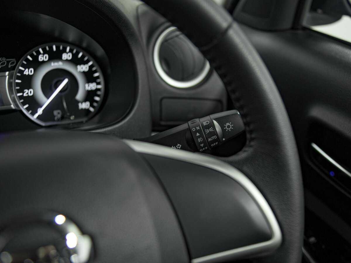 Nissan Dayz Roox с пробегом — 2019 год. Фото: #8