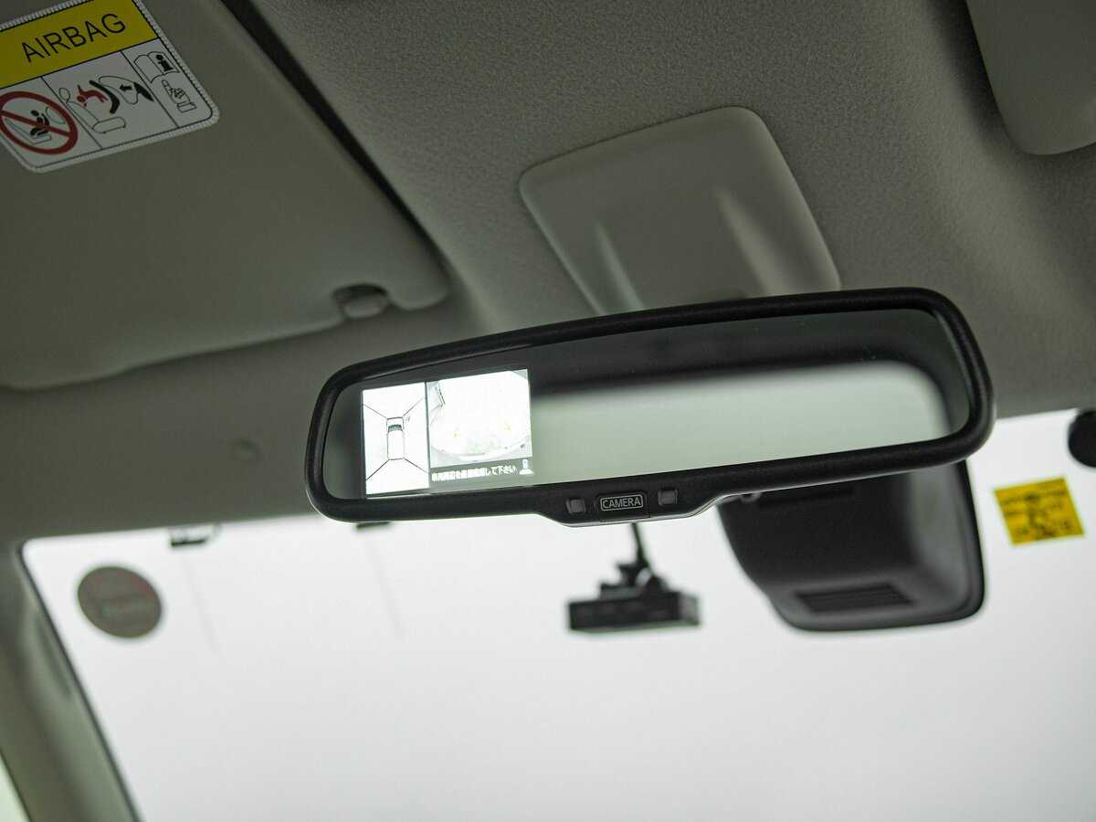 Nissan Dayz Roox с пробегом — 2019 год. Фото: #13