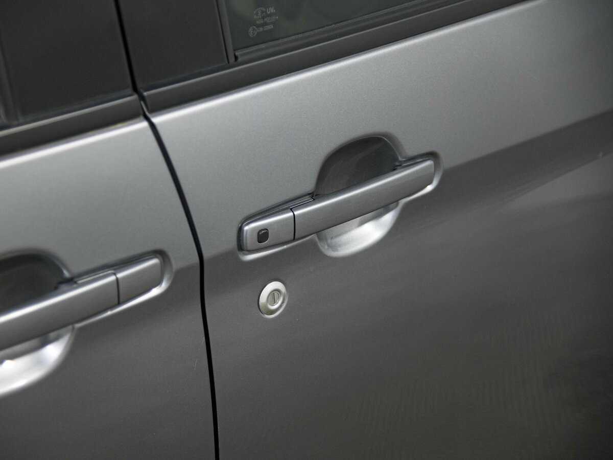 Nissan Dayz Roox с пробегом — 2019 год. Фото: #17