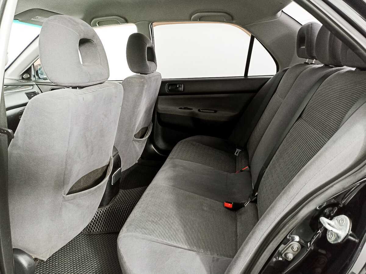 Mitsubishi Lancer с пробегом — 2009 год. Фото: #11
