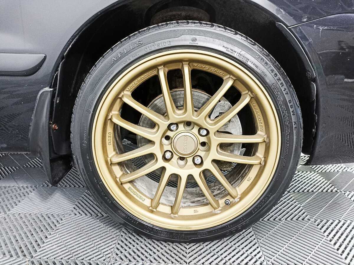 Mitsubishi Lancer с пробегом — 2009 год. Фото: #17