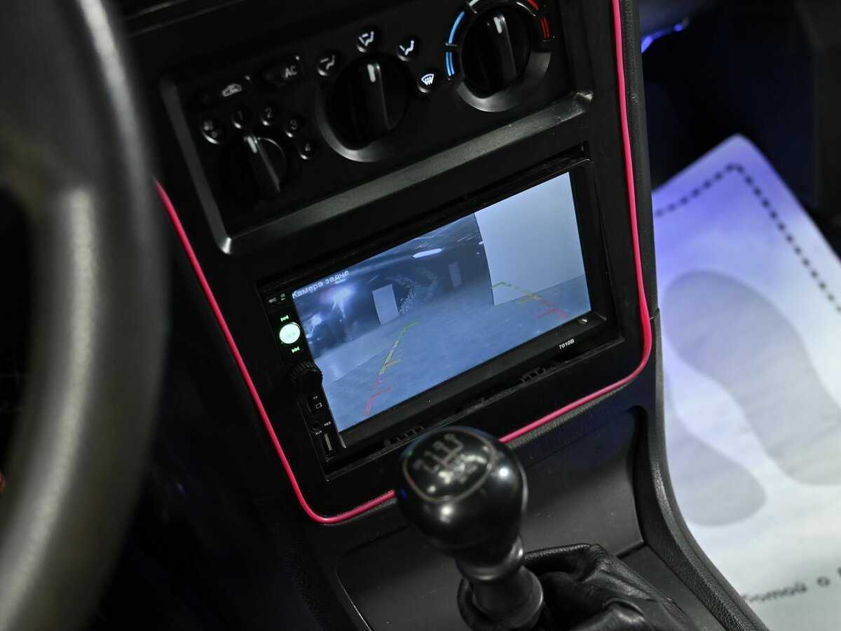 Daewoo Nexia с пробегом — 2011 год. Фото: #10