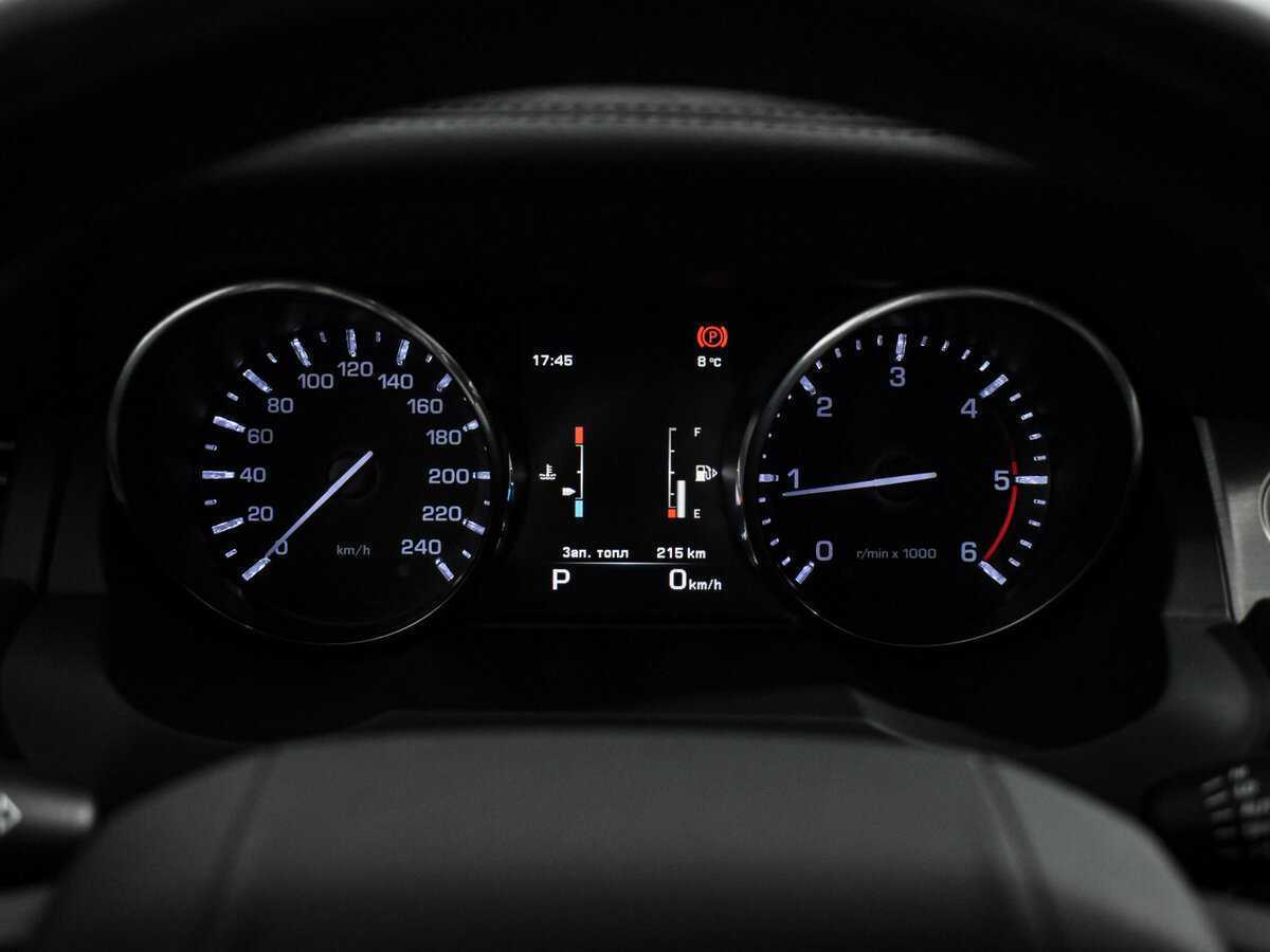 Land Rover Range Rover Evoque с пробегом — 2015 год. Фото: #17