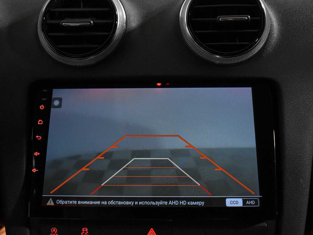 Audi A3 с пробегом — 2012 год. Фото: #17