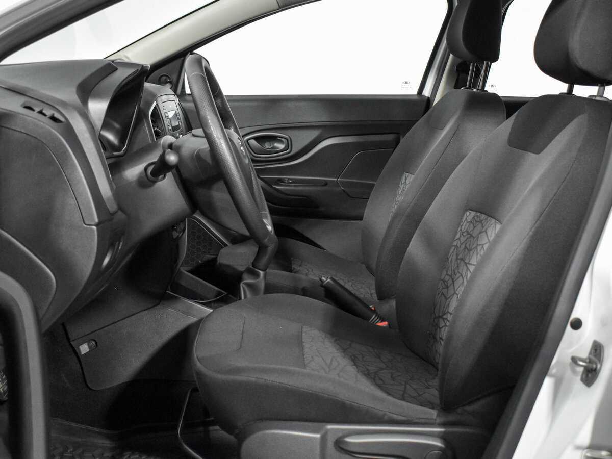 Lada (ВАЗ) XRAY с пробегом — 2018 год. Фото: #10