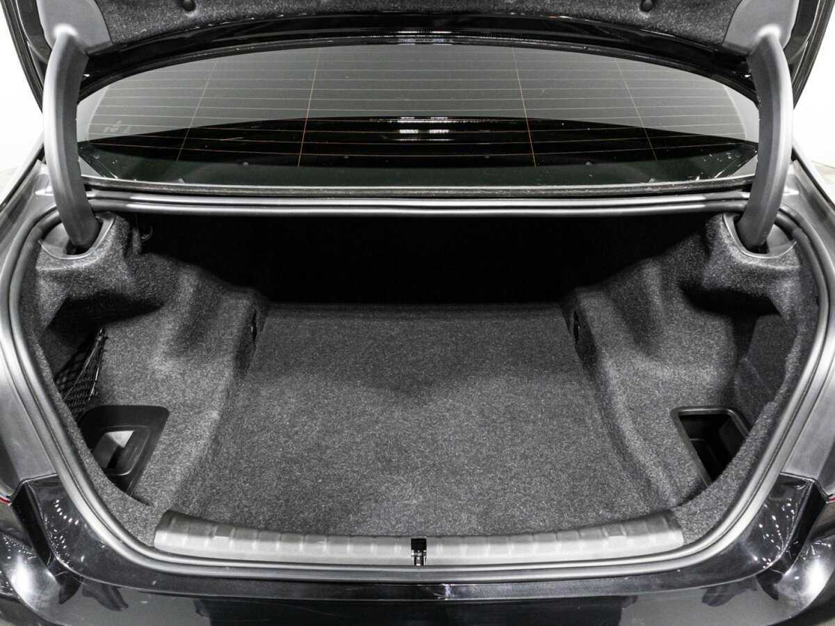 BMW 5 серии с пробегом — 2019 год. Фото: #14