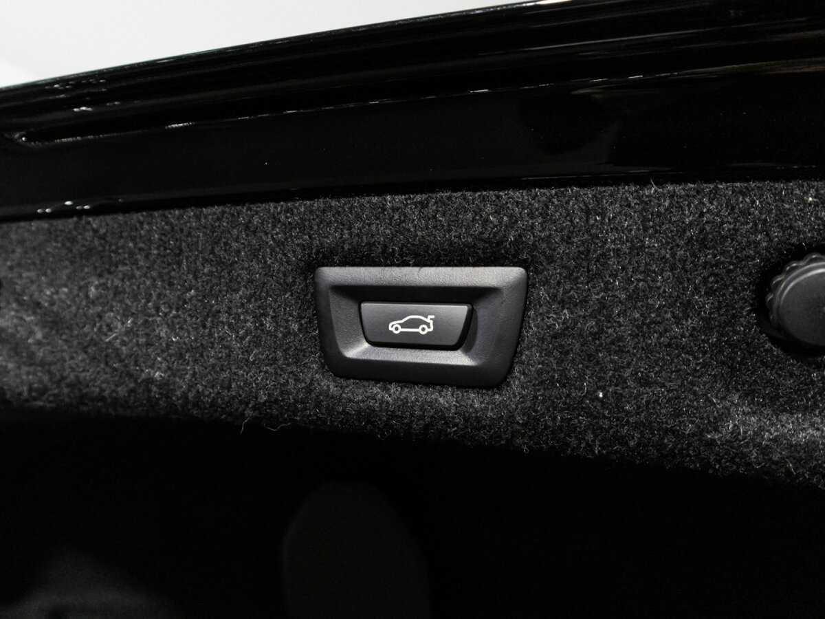 BMW 5 серии с пробегом — 2019 год. Фото: #15