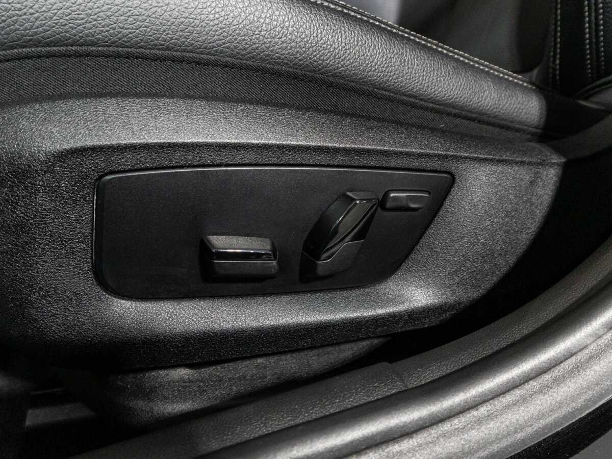 BMW 5 серии с пробегом — 2019 год. Фото: #16