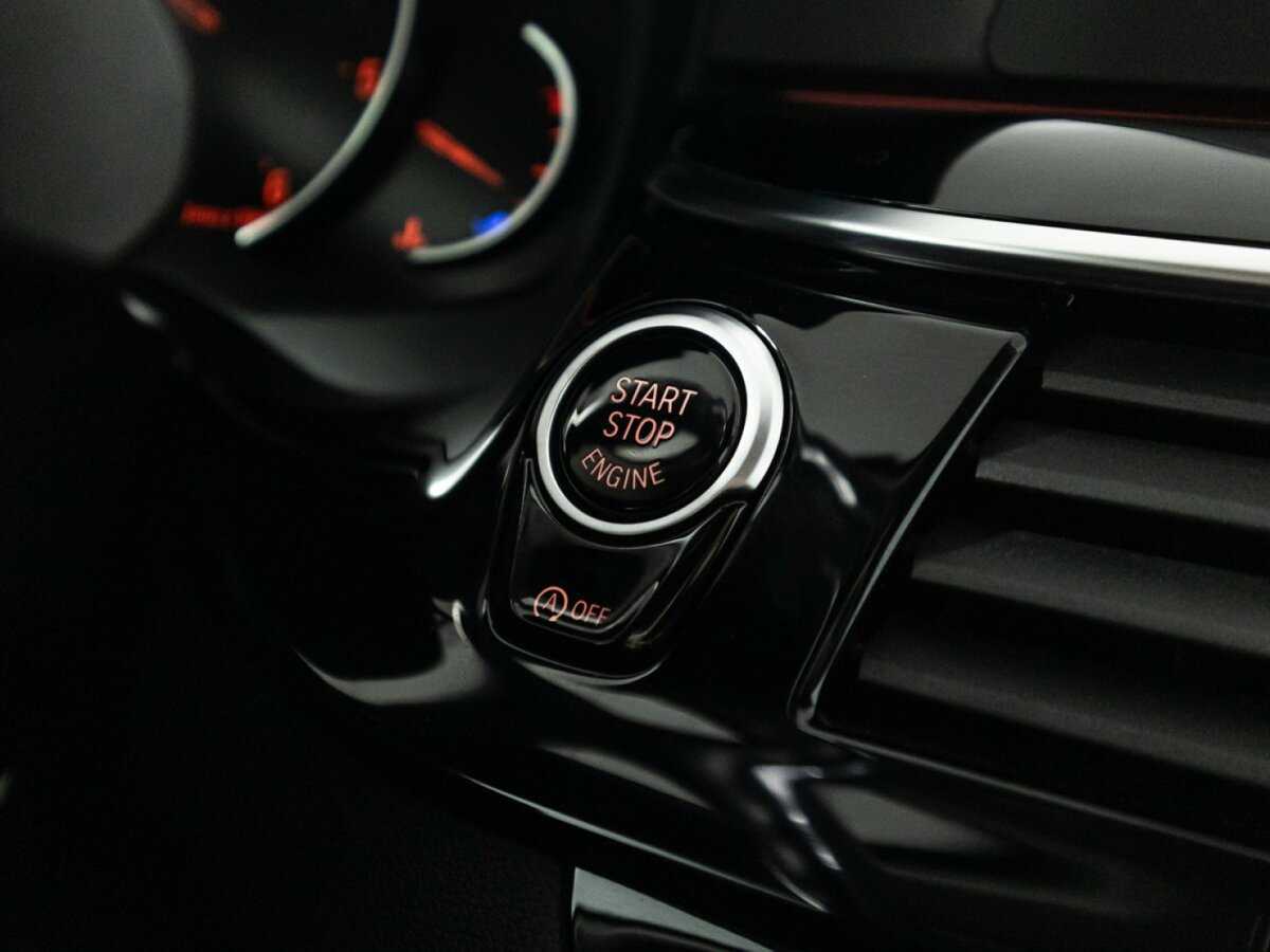 BMW 5 серии с пробегом — 2019 год. Фото: #21