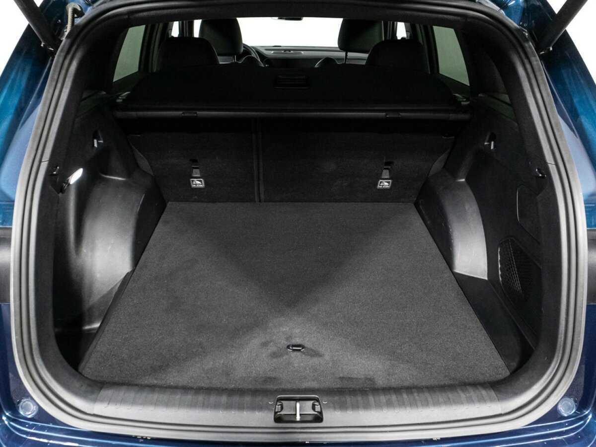 Geely Monjaro с пробегом — 2023 год. Фото: #14