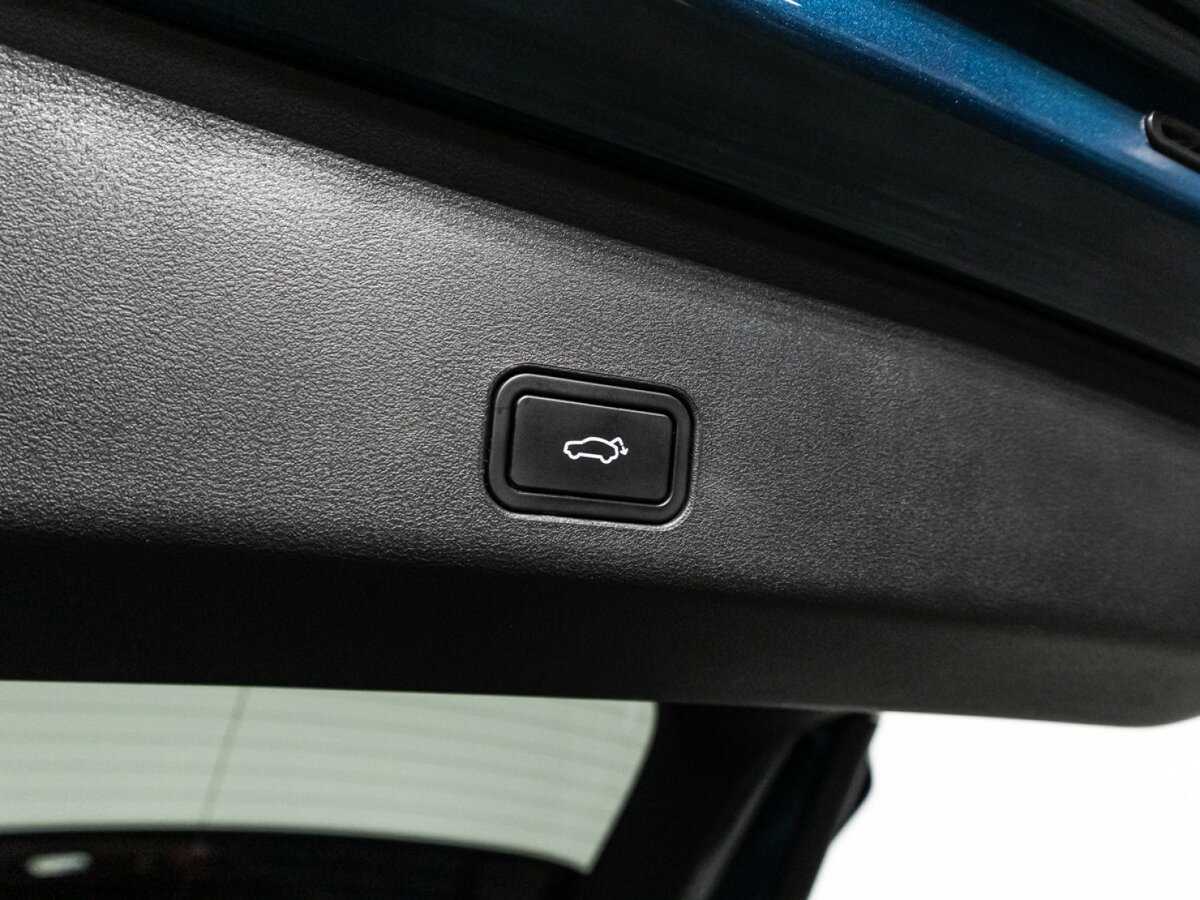 Geely Monjaro с пробегом — 2023 год. Фото: #15