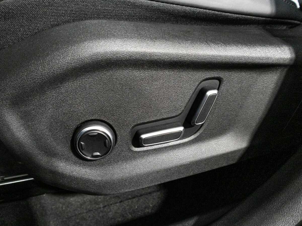 Geely Monjaro с пробегом — 2023 год. Фото: #16