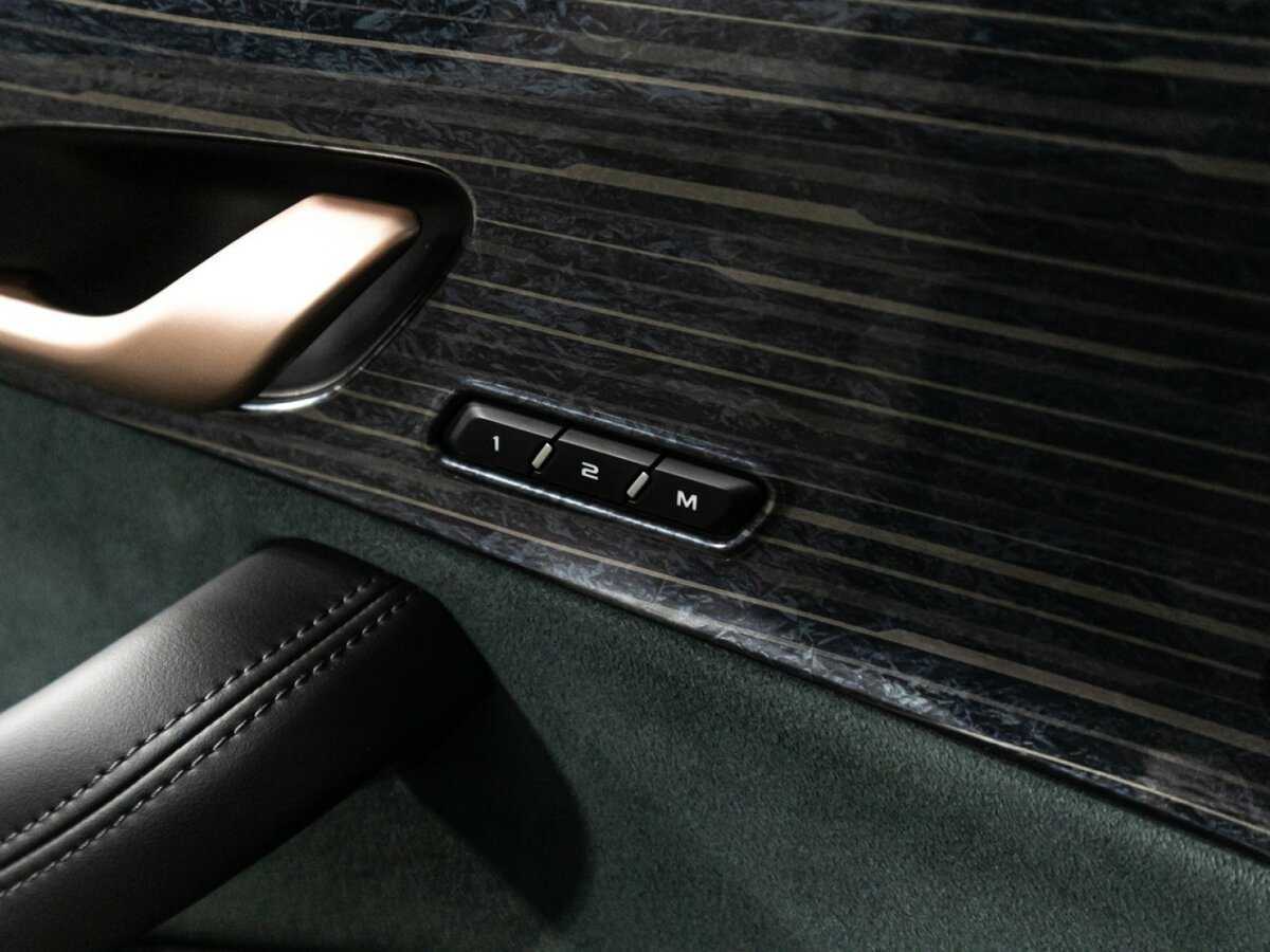 Geely Monjaro с пробегом — 2023 год. Фото: #17