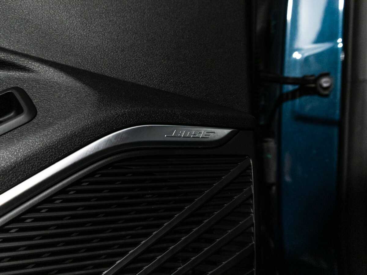 Geely Monjaro с пробегом — 2023 год. Фото: #18