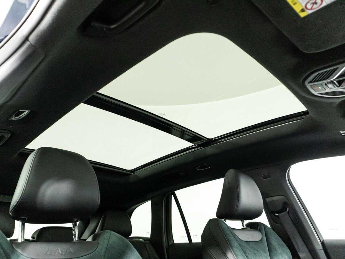 Geely Monjaro с пробегом — 2023 год. Фото: #25