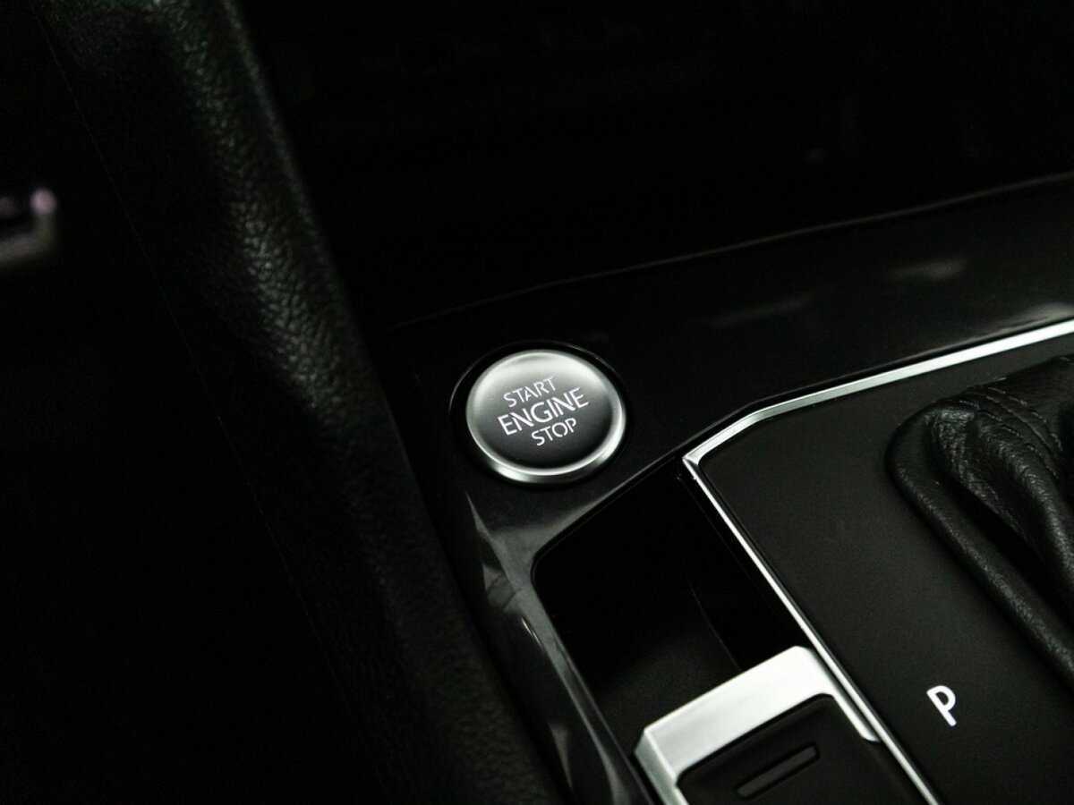 Volkswagen Tiguan с пробегом — 2018 год. Фото: #18