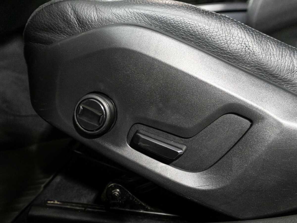 Volvo V90 Cross Country с пробегом — 2019 год. Фото: #18