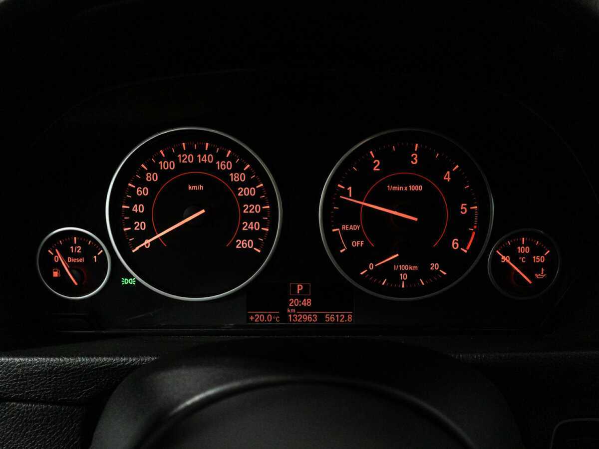 BMW 4 серии с пробегом — 2018 год. Фото: #11