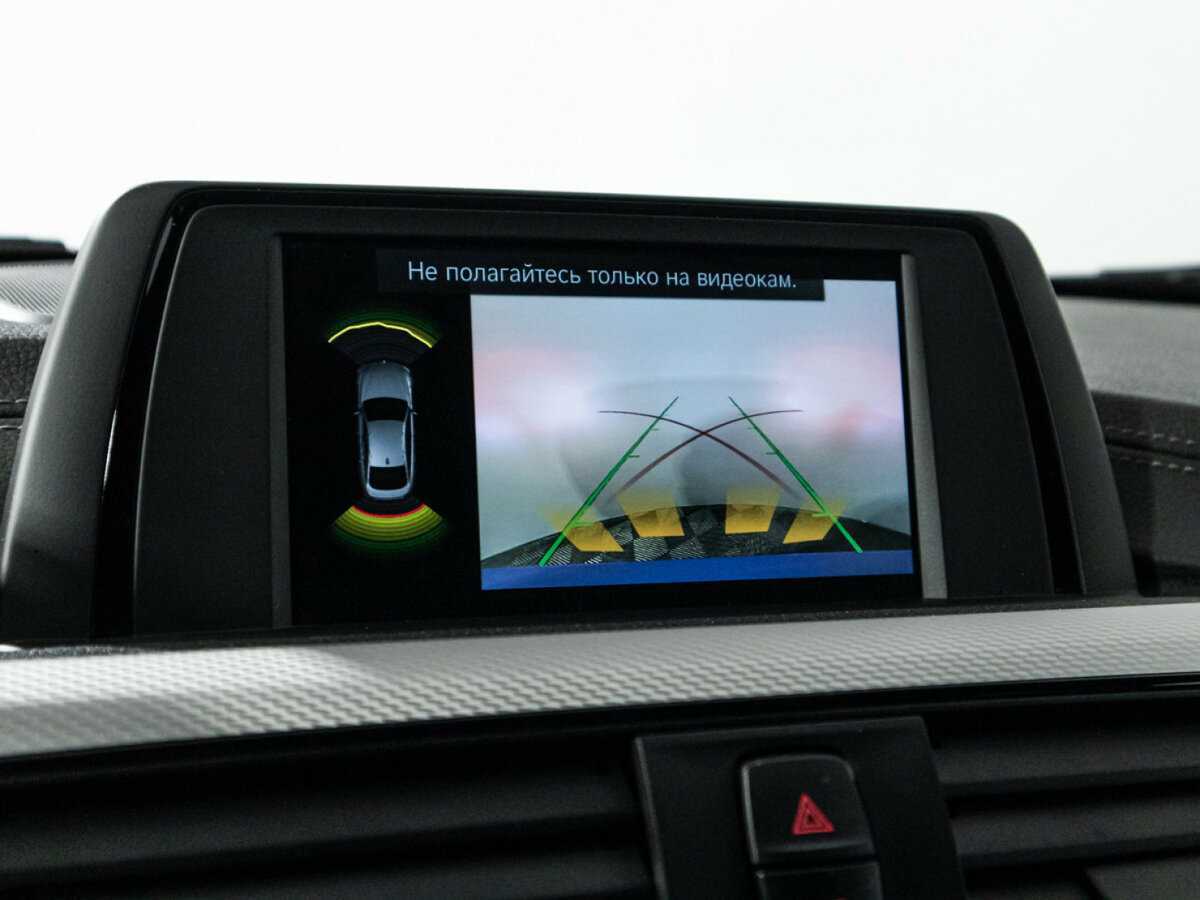 BMW 4 серии с пробегом — 2018 год. Фото: #14