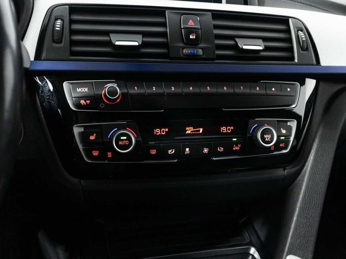 BMW 4 серии с пробегом — 2018 год. Фото: #15