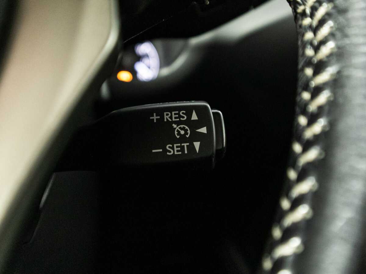 Lexus NX с пробегом — 2015 год. Фото: #19