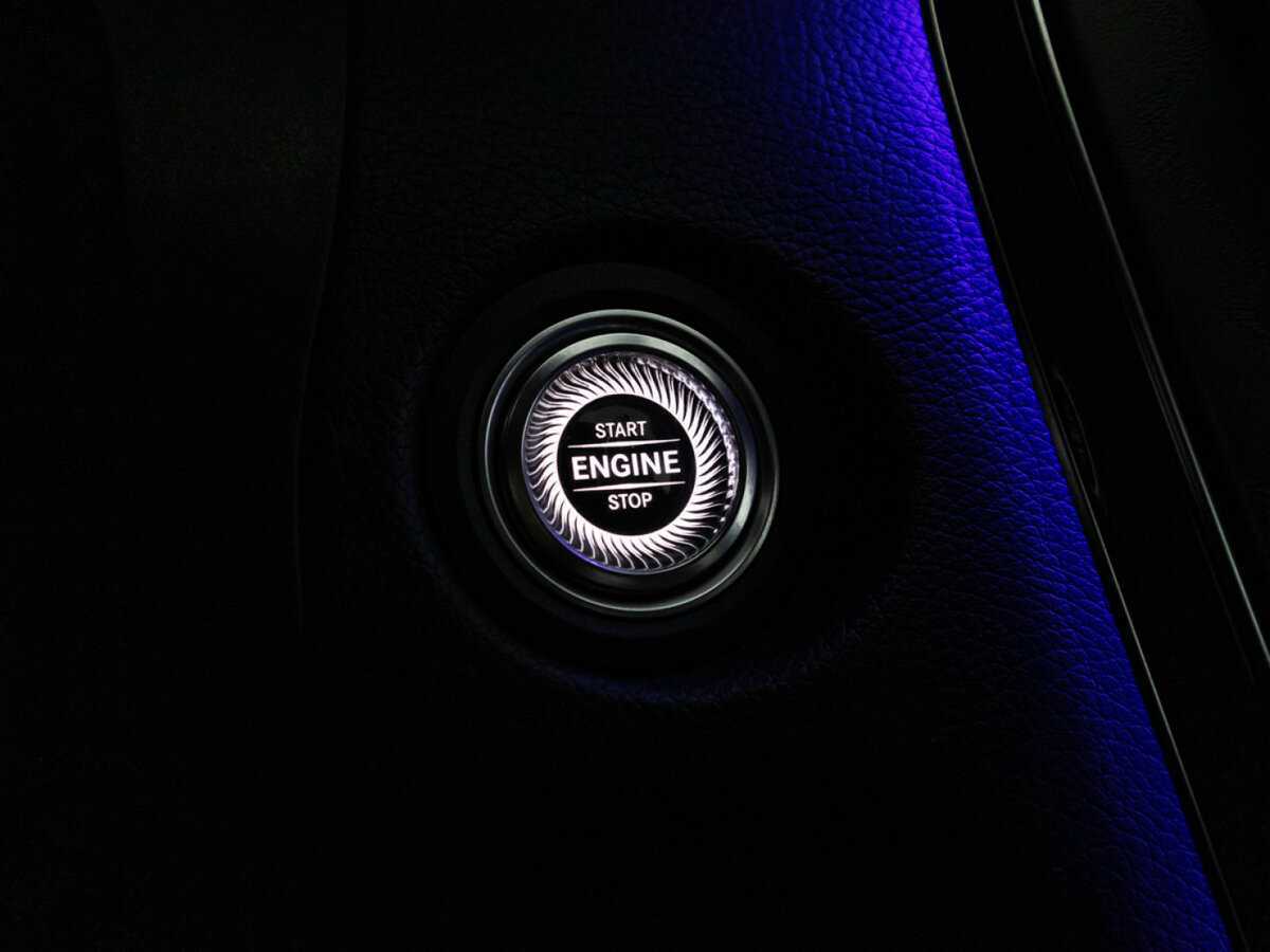 Mercedes-Benz C-Класс с пробегом — 2019 год. Фото: #17